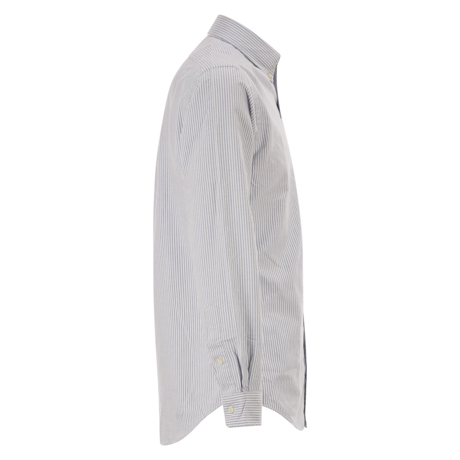[Polo Ralph Lauren] Shirts Long Sleeve FW26 710792041 004