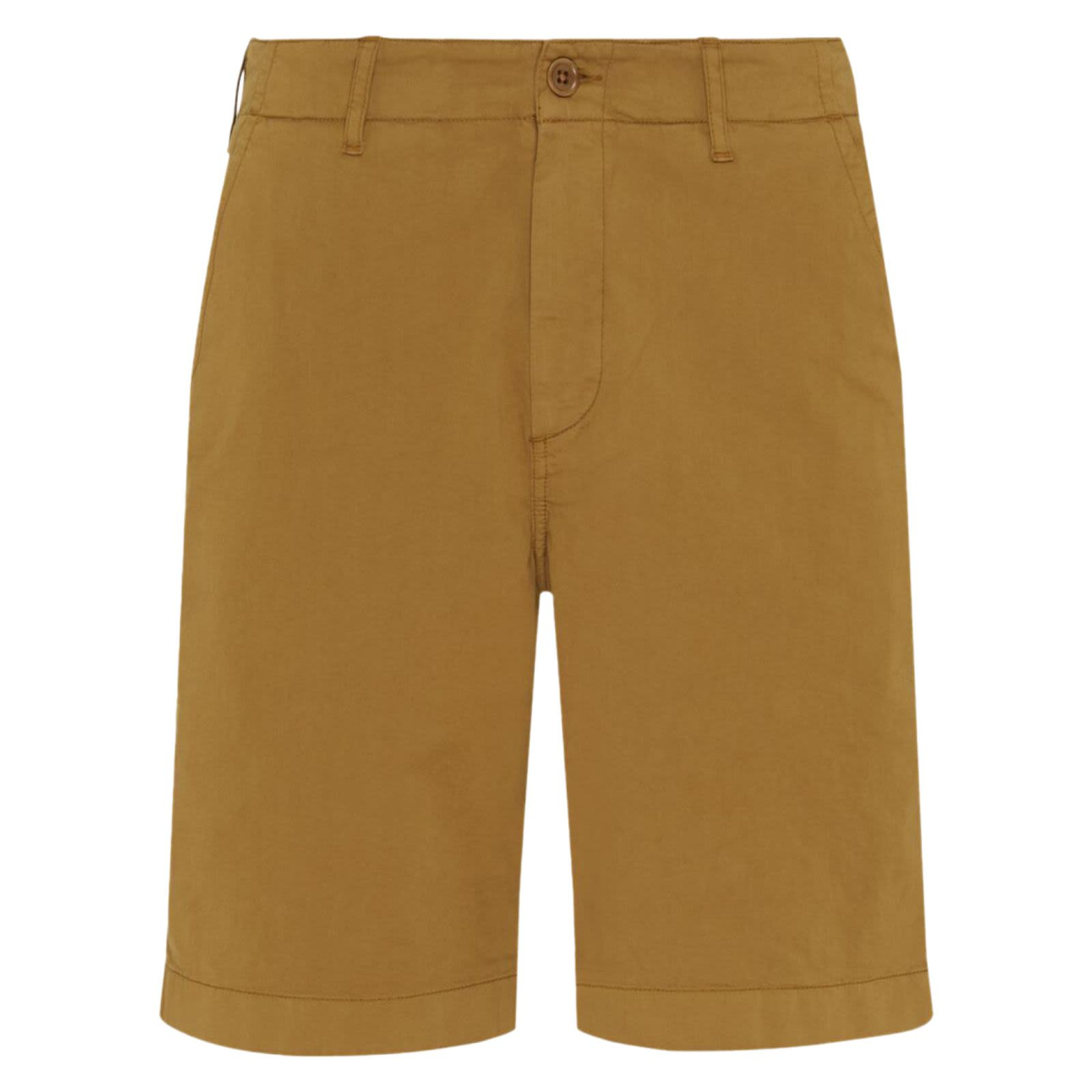 [VILEBREQUIN] Shorts SS26 BNLEV501 522