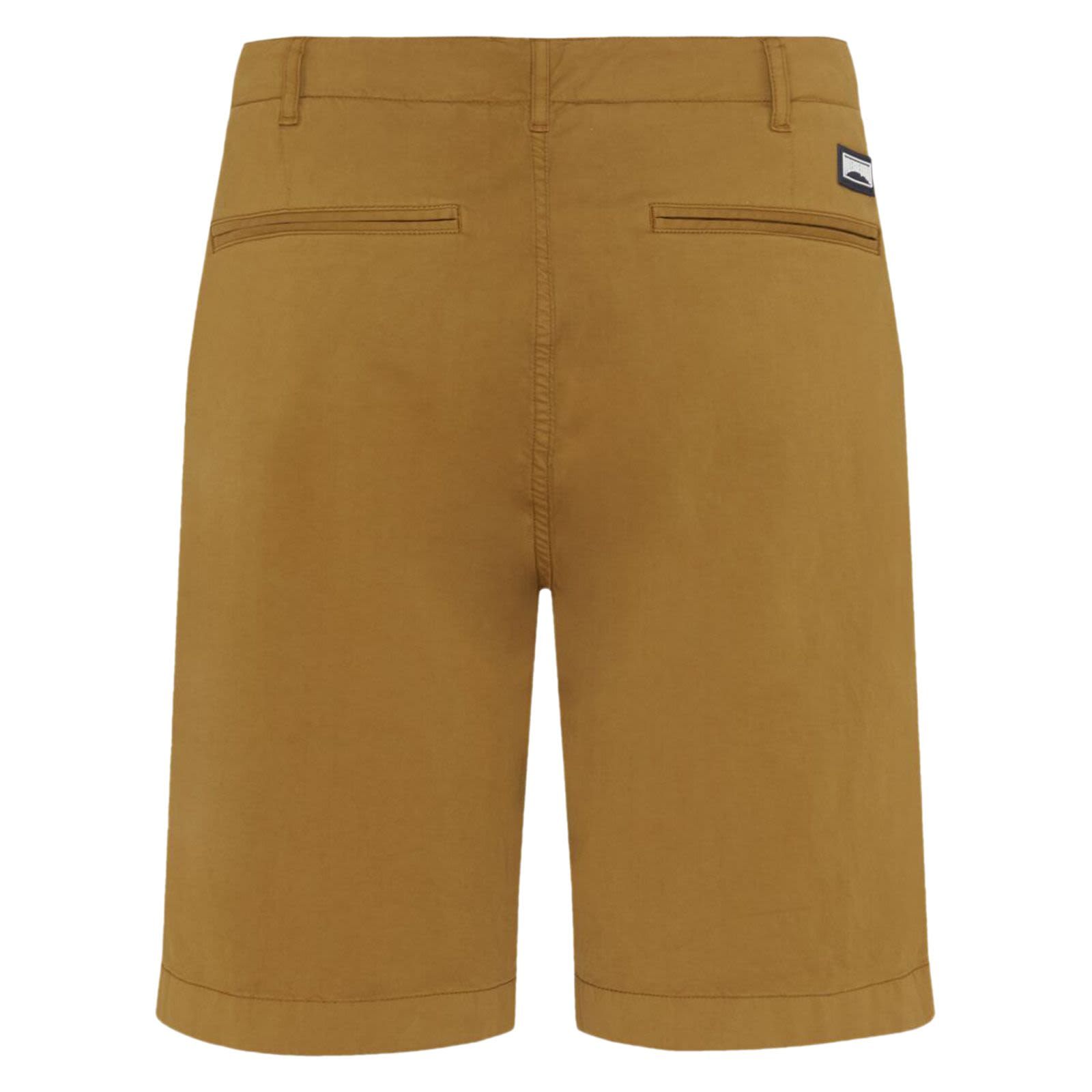 [VILEBREQUIN] Shorts SS26 BNLEV501 522
