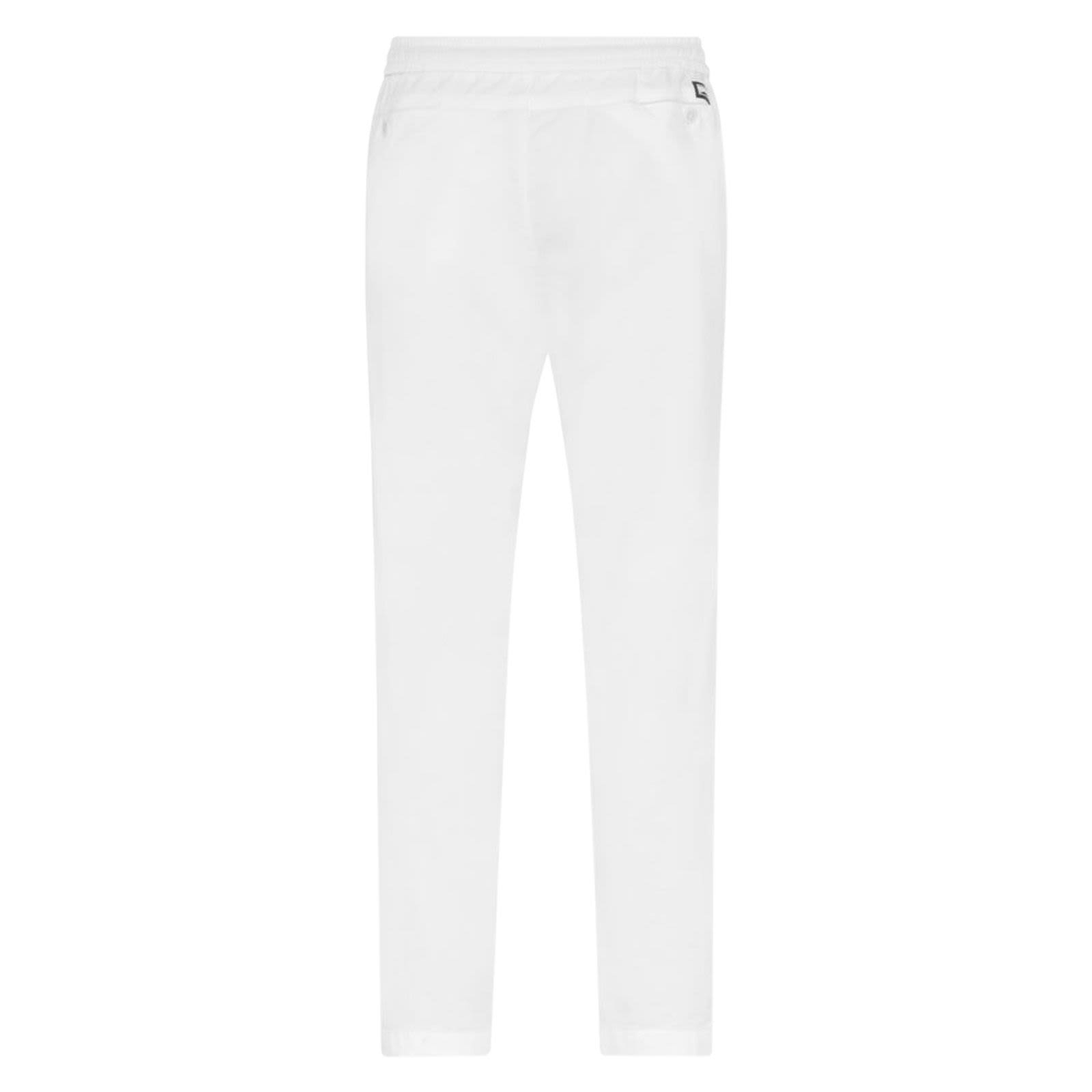 [VILEBREQUIN] Trousers SS26 OLUEV501 010