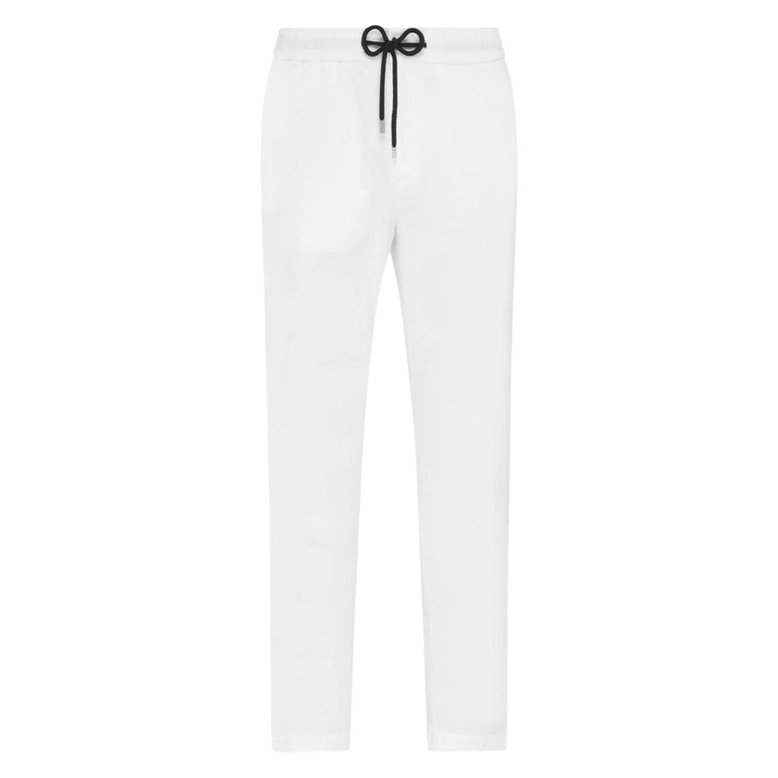 [VILEBREQUIN] Trousers SS26 OLUEV501 010