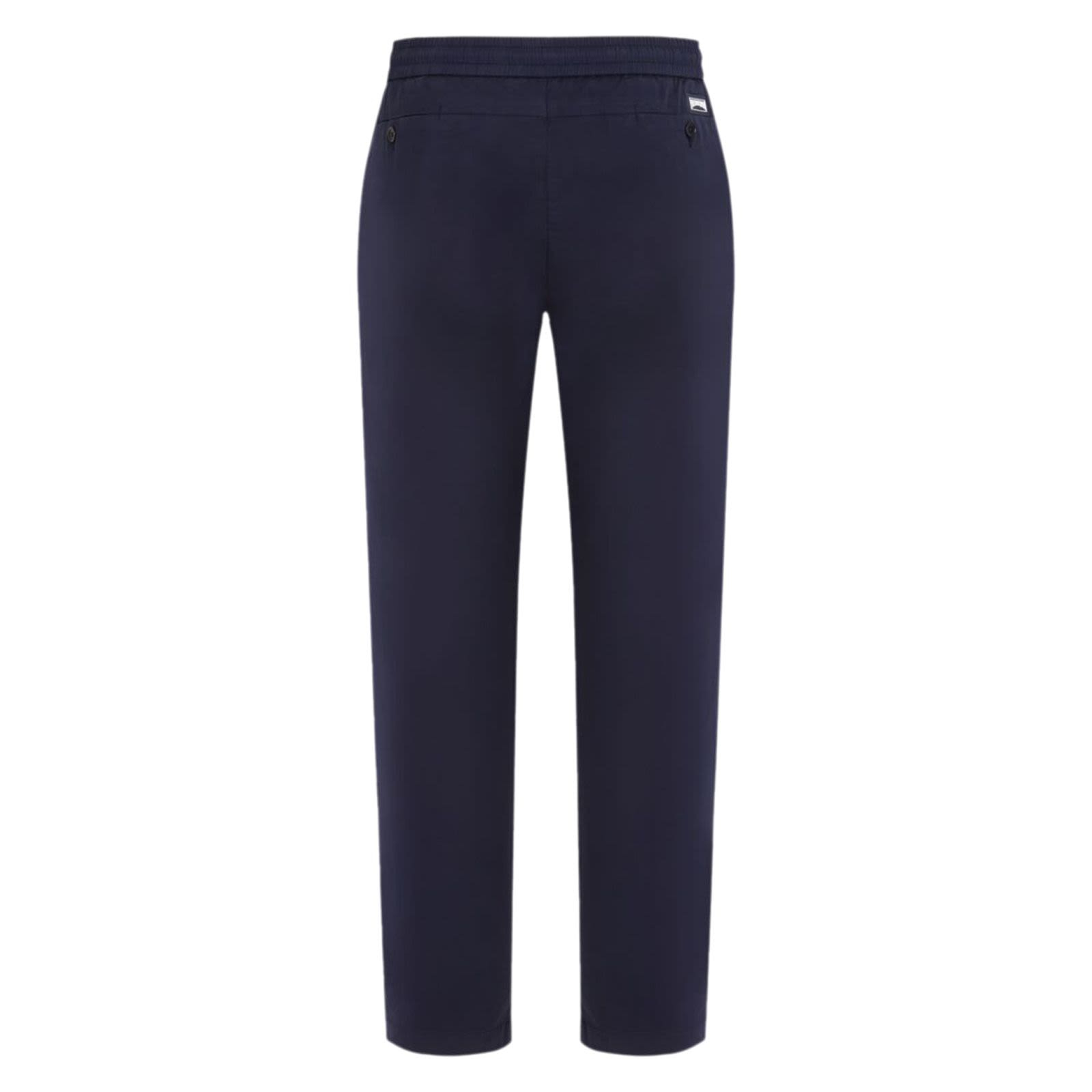 [VILEBREQUIN] Trousers SS26 OLUEV501 390