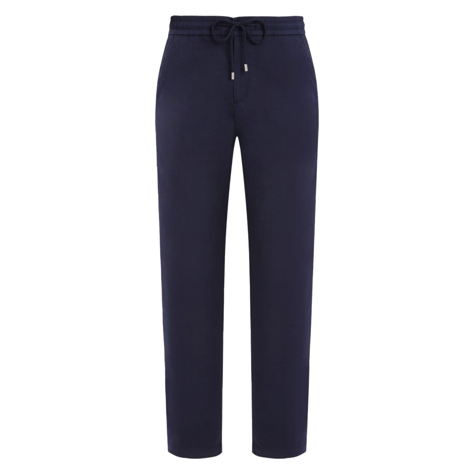 [VILEBREQUIN] Trousers SS26 OLUEV501 390