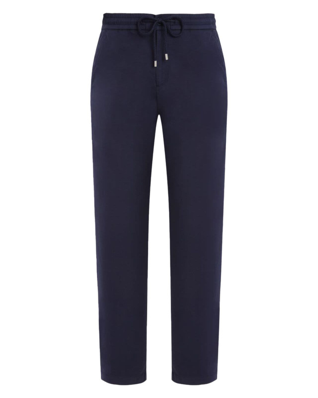 [VILEBREQUIN] Trousers SS26 OLUEV501 390