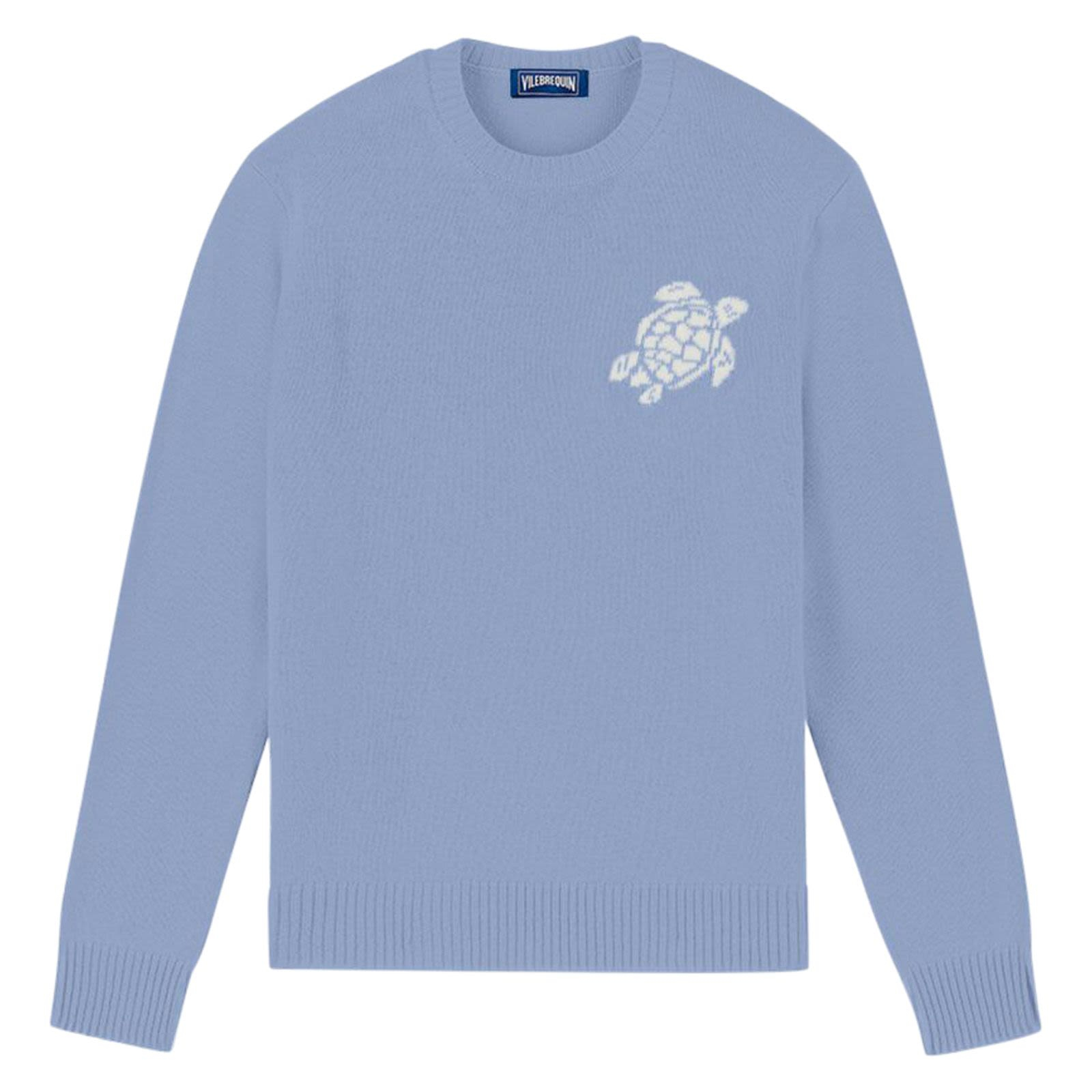 [VILEBREQUIN] Knitwear SS26 PYLEZ200 615