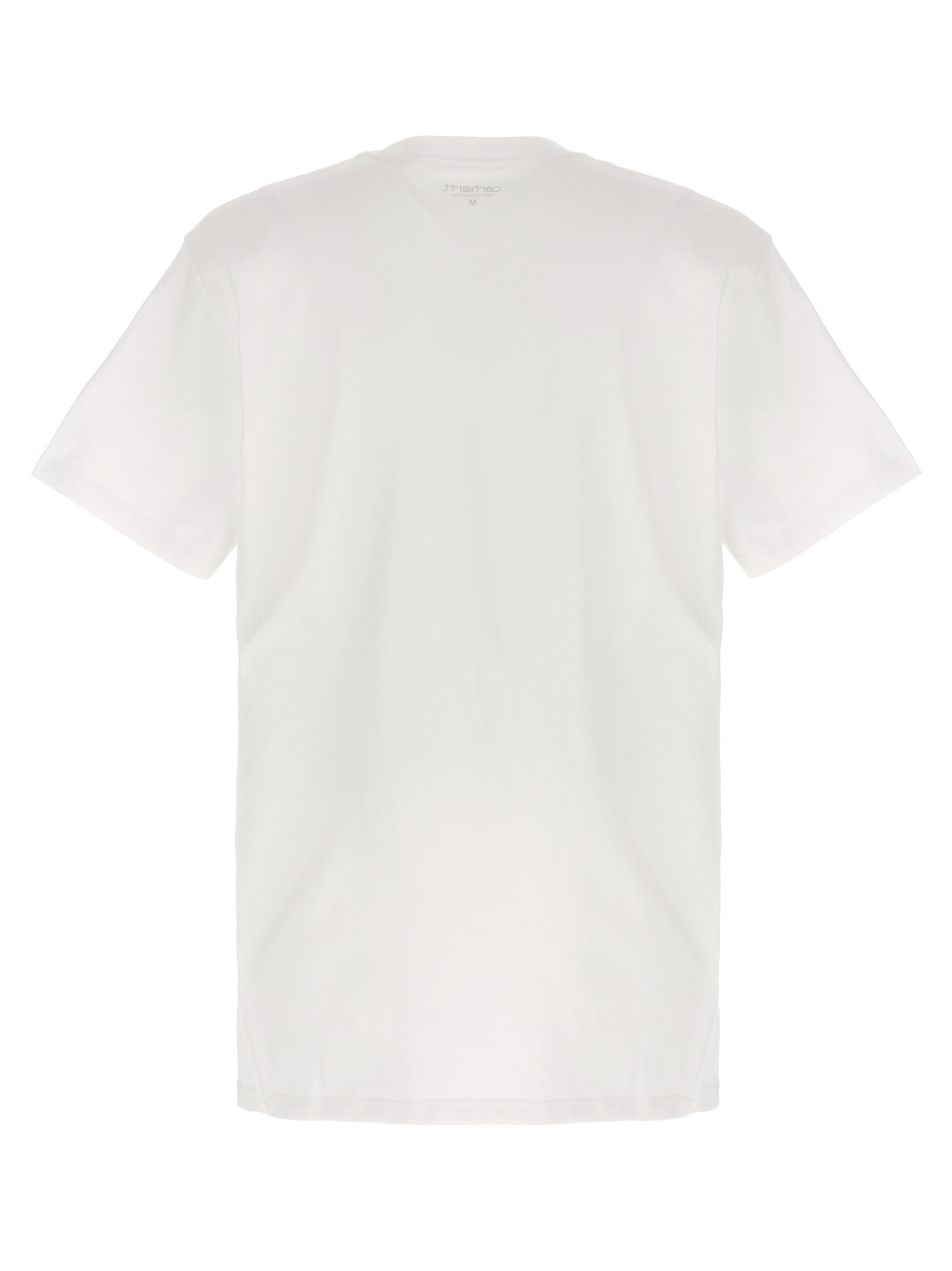 [CARHARTT WIP] T-shirts Short Sleeve FW26 I02639100RXX