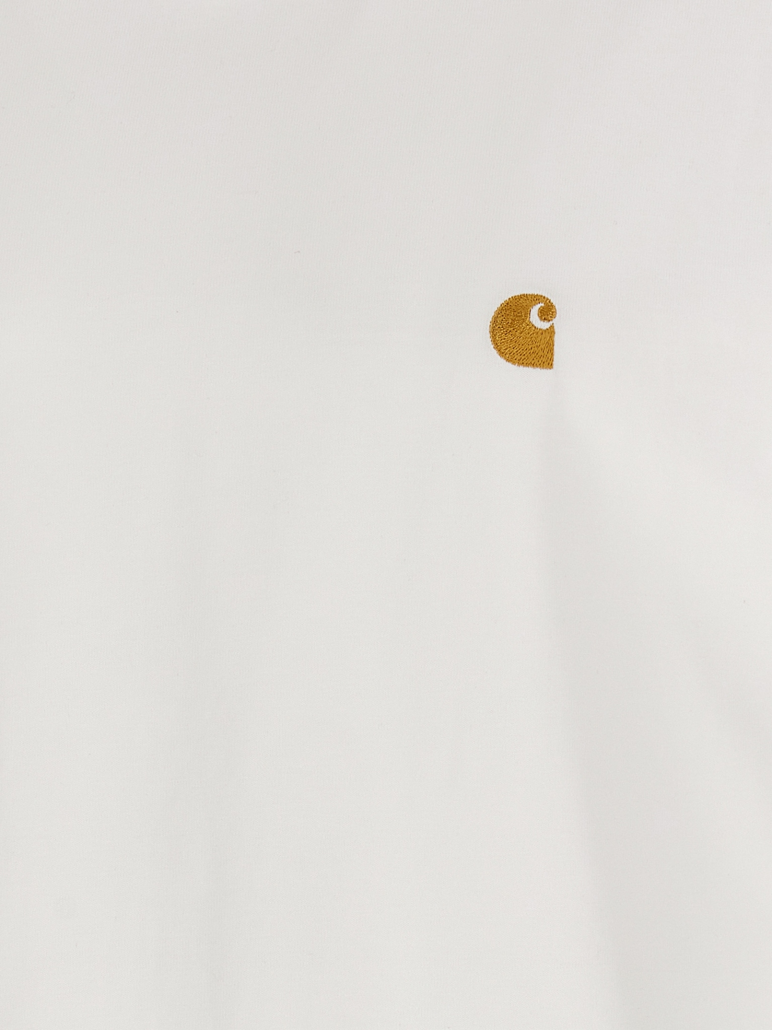 [CARHARTT WIP] T-shirts Short Sleeve FW26 I02639100RXX