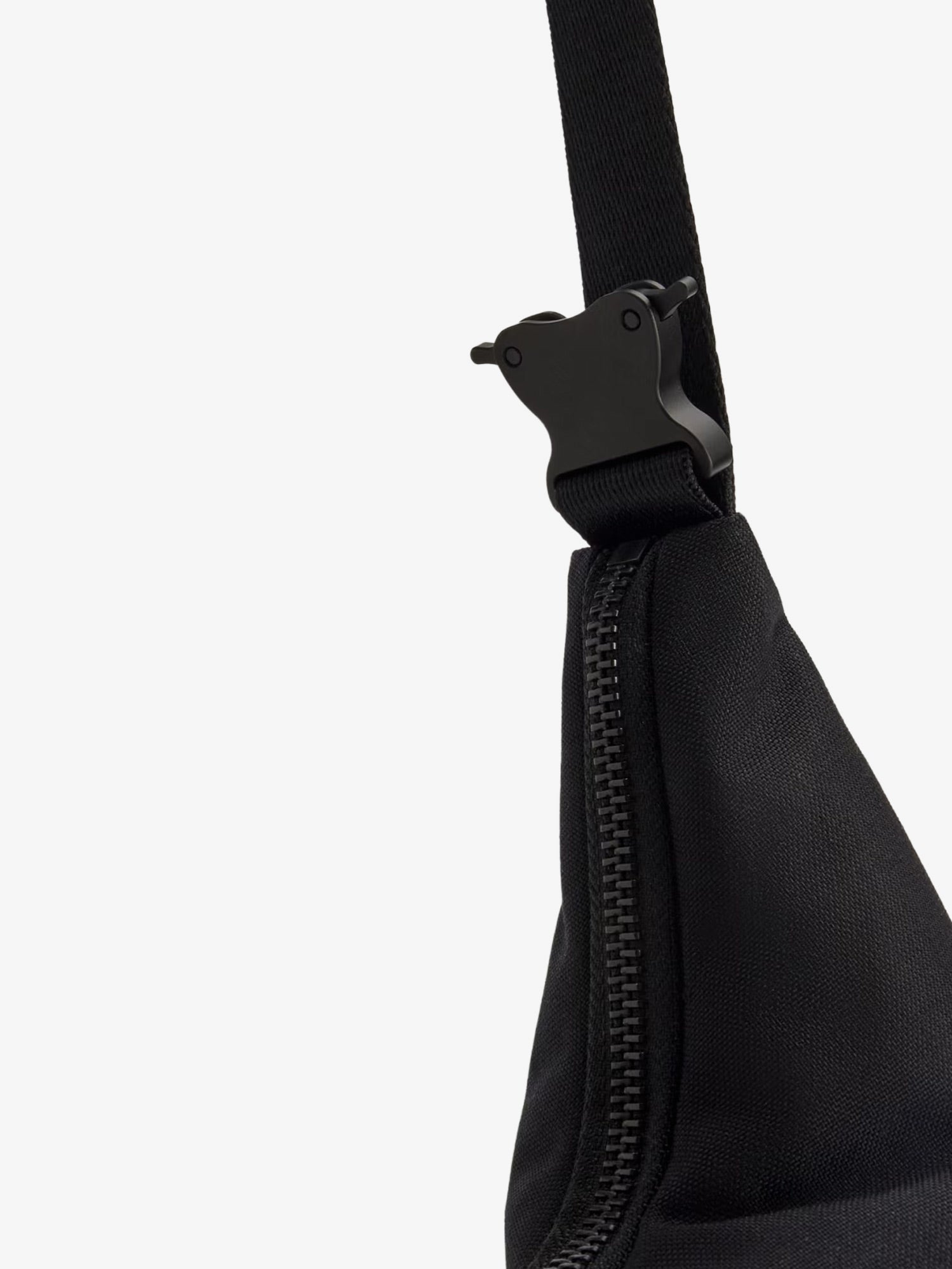 [adidas Y-3] Tote bag FW26 KS8105BLACK