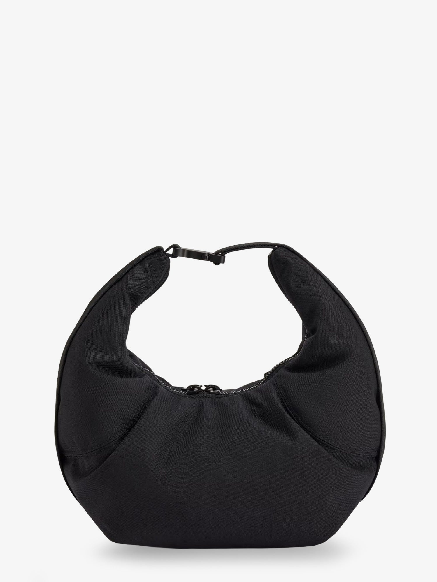 [adidas Y-3] Tote bag FW26 KS8105BLACK