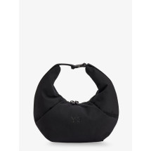 [adidas Y-3] Tote bag FW26 KS8105BLACK