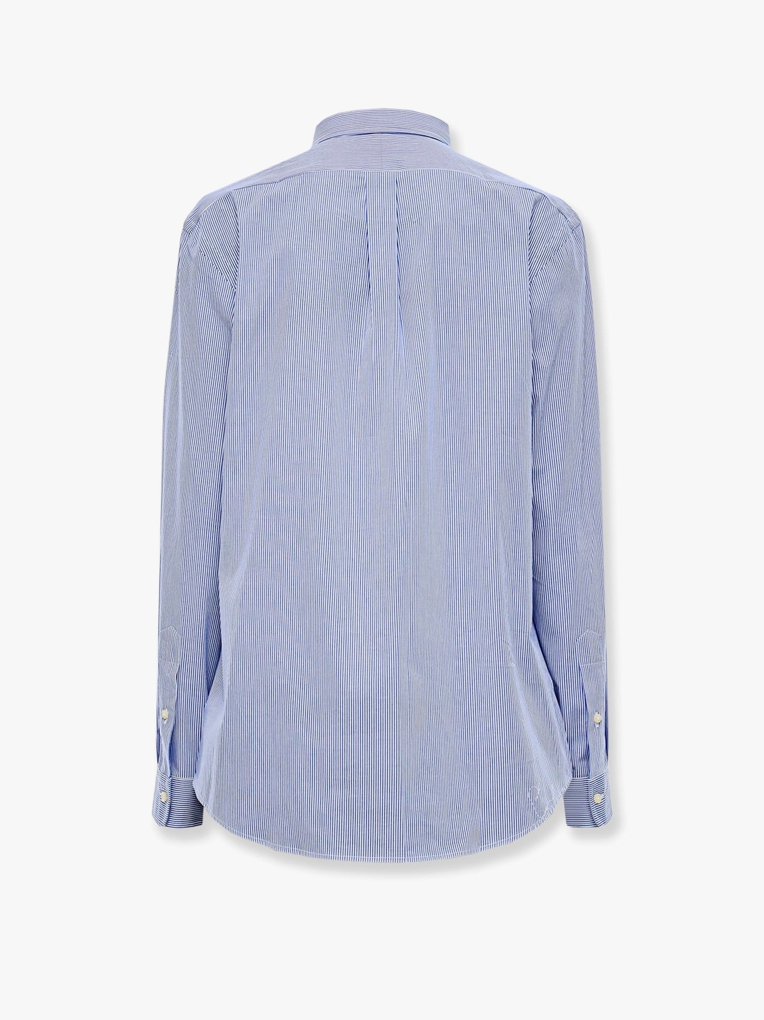 [Polo Ralph Lauren] Shirts Long Sleeve FW26 710928254007