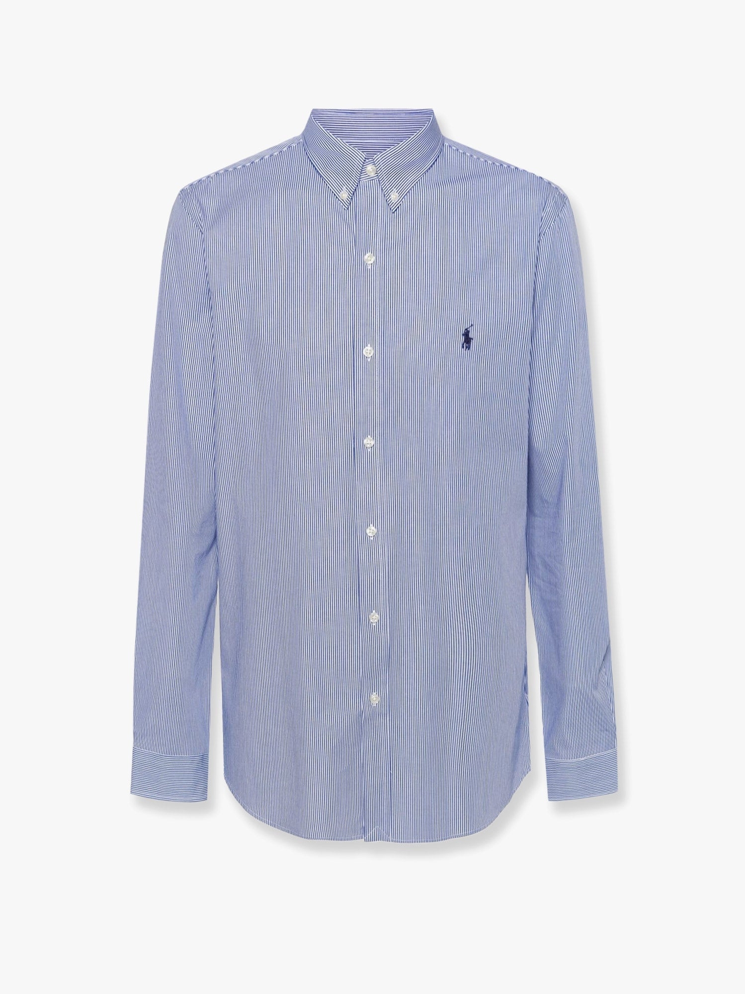 [Polo Ralph Lauren] Shirts Long Sleeve FW26 710928254007