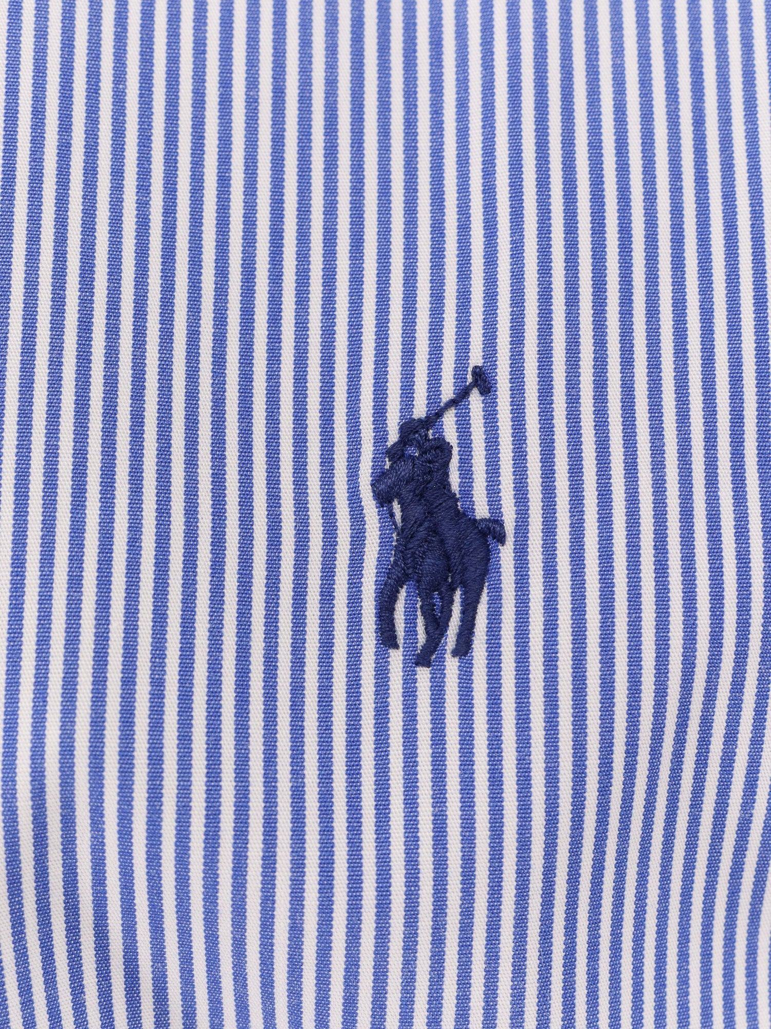 [Polo Ralph Lauren] Shirts Long Sleeve FW26 710928254007
