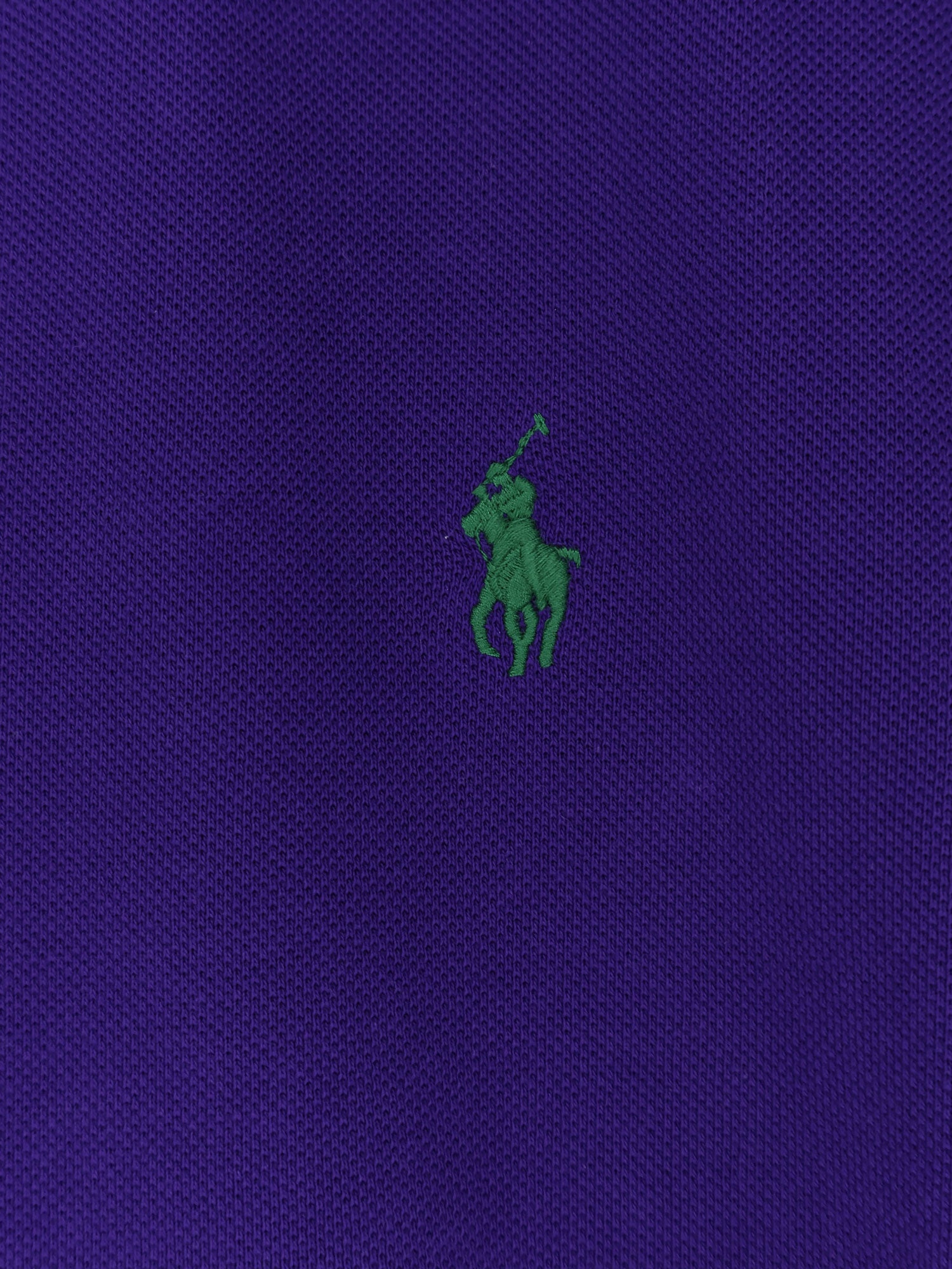 [Polo Ralph Lauren] Shirts Short Sleeve FW26 710795080028