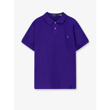 [Polo Ralph Lauren] Shirts Short Sleeve FW26 710795080028