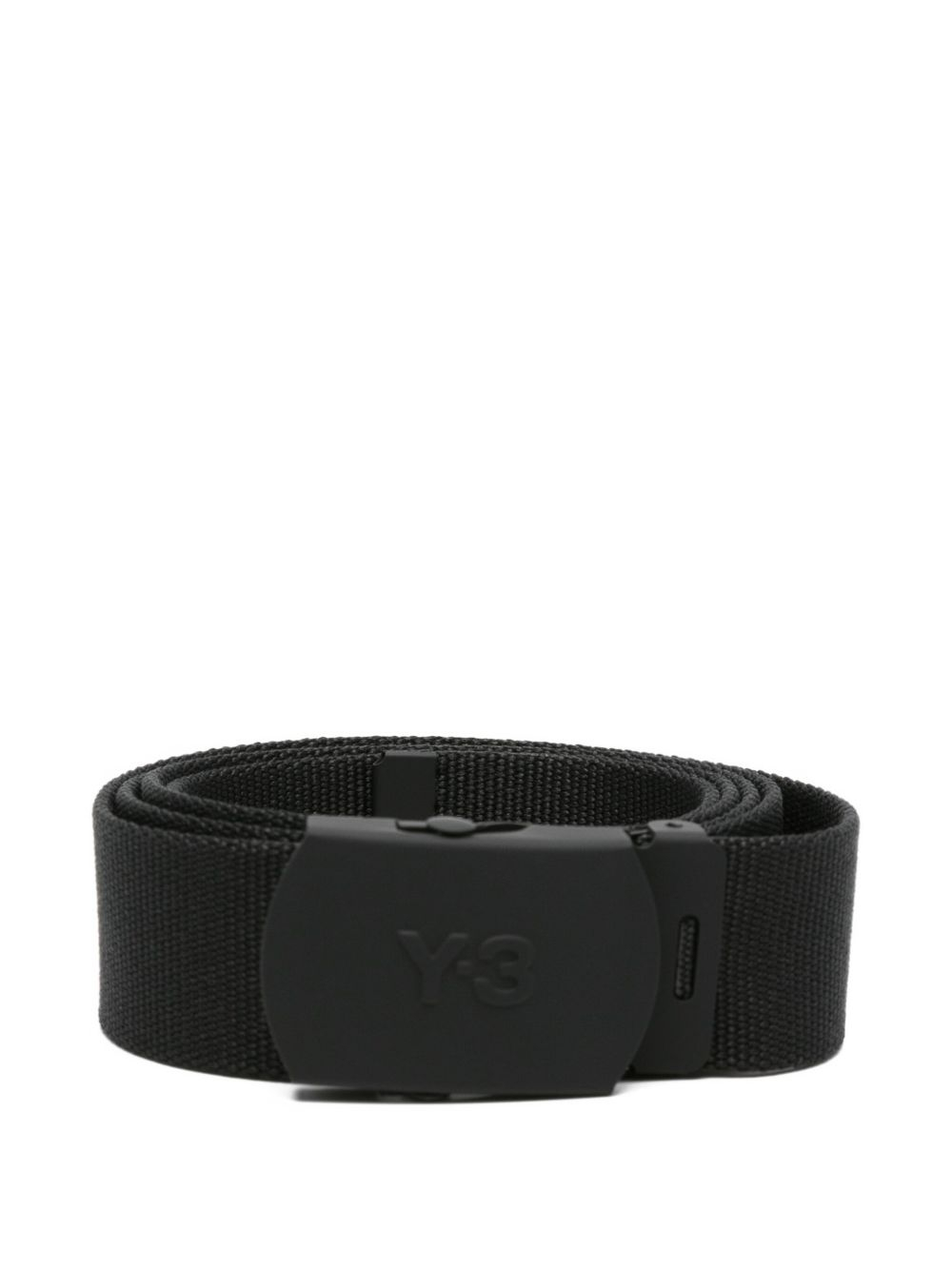 [Y - 3] Belt FW26 KA2308 BLK