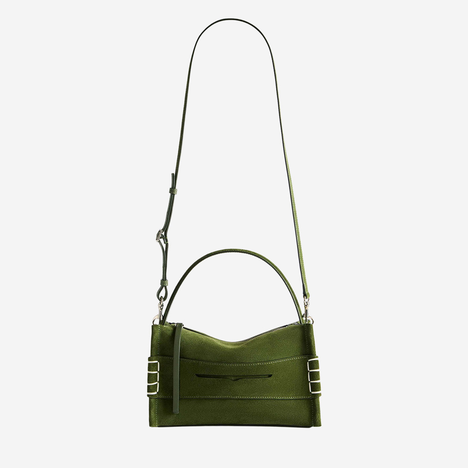 [JW ANDERSON] Shoulder bag FW26 HB0762LA0364575
