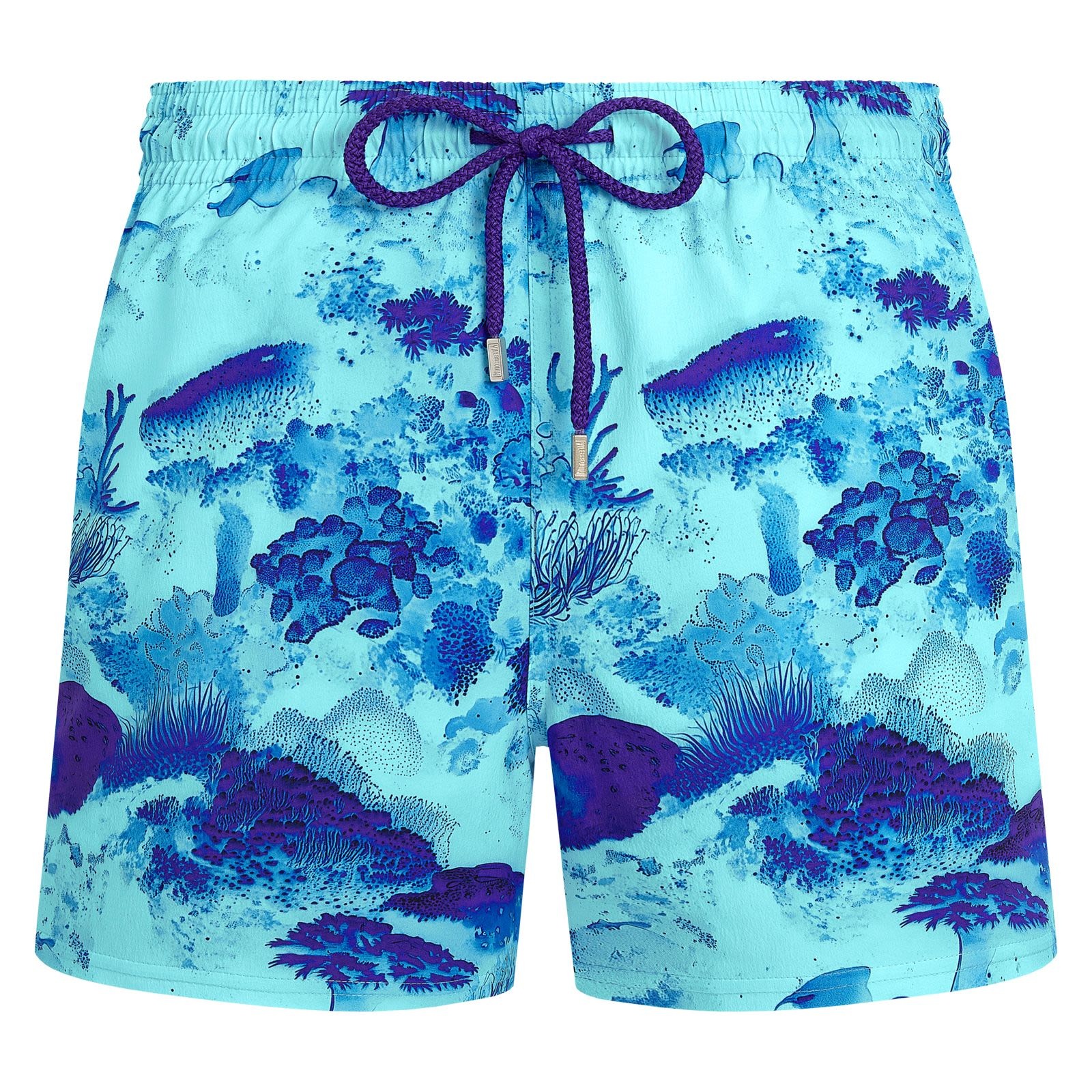 [VILEBREQUIN] Swim Pants SS26 MNIEF118 618