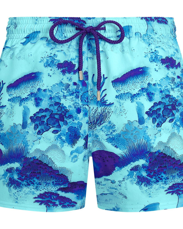 [VILEBREQUIN] Swim Pants SS26 MNIEF118 618