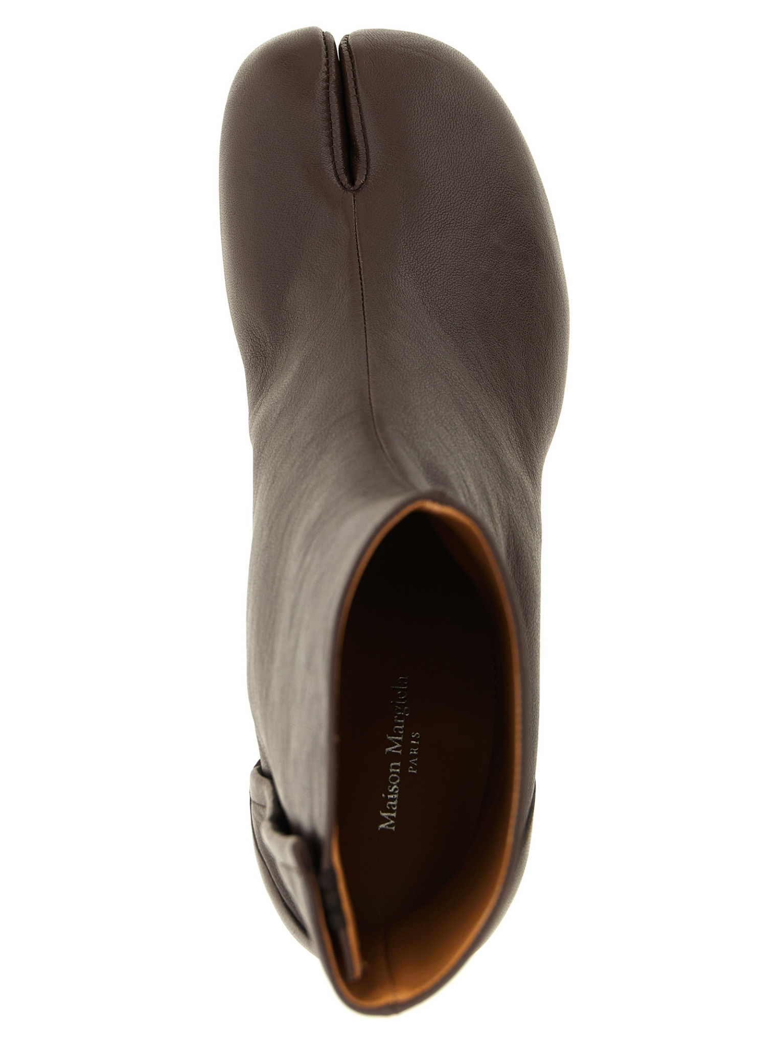 [Maison Margiela] Boots FW26 S58WU0246P3753T2358