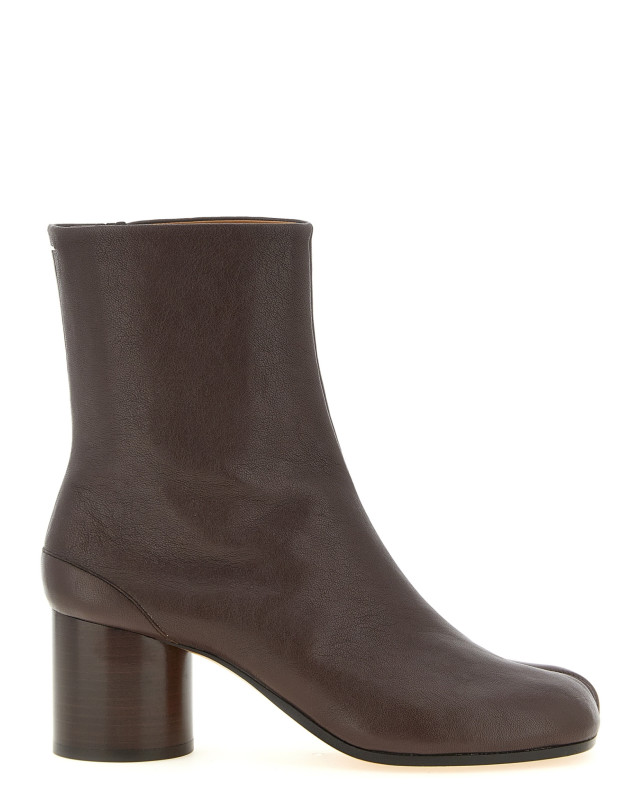 [Maison Margiela] Boots FW26 S58WU0246P3753T2358