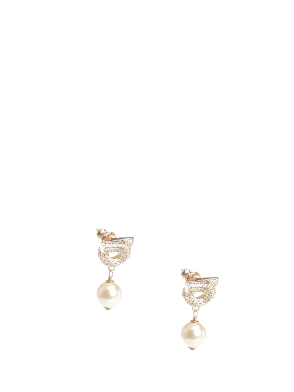 [Ferragamo] Earring CO 760781776604001