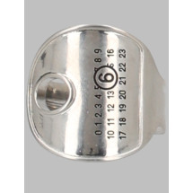 [MM6 Maison Margiela] Earring SS26 SM6VG0110_P7105952