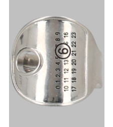 [MM6 Maison Margiela] Earring SS26 SM6VG0110_P7105952