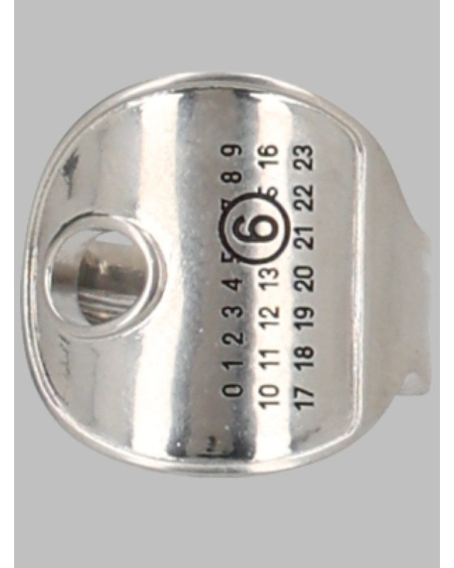 [MM6 Maison Margiela] Earring SS26 SM6VG0110_P7105952