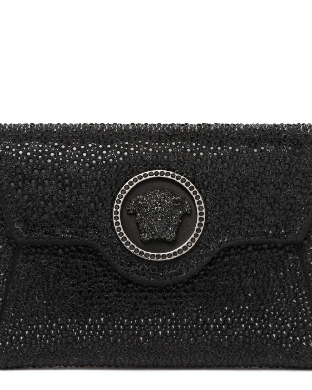 [Versace] Shoulder bag CO C10030181A06487-1B00E