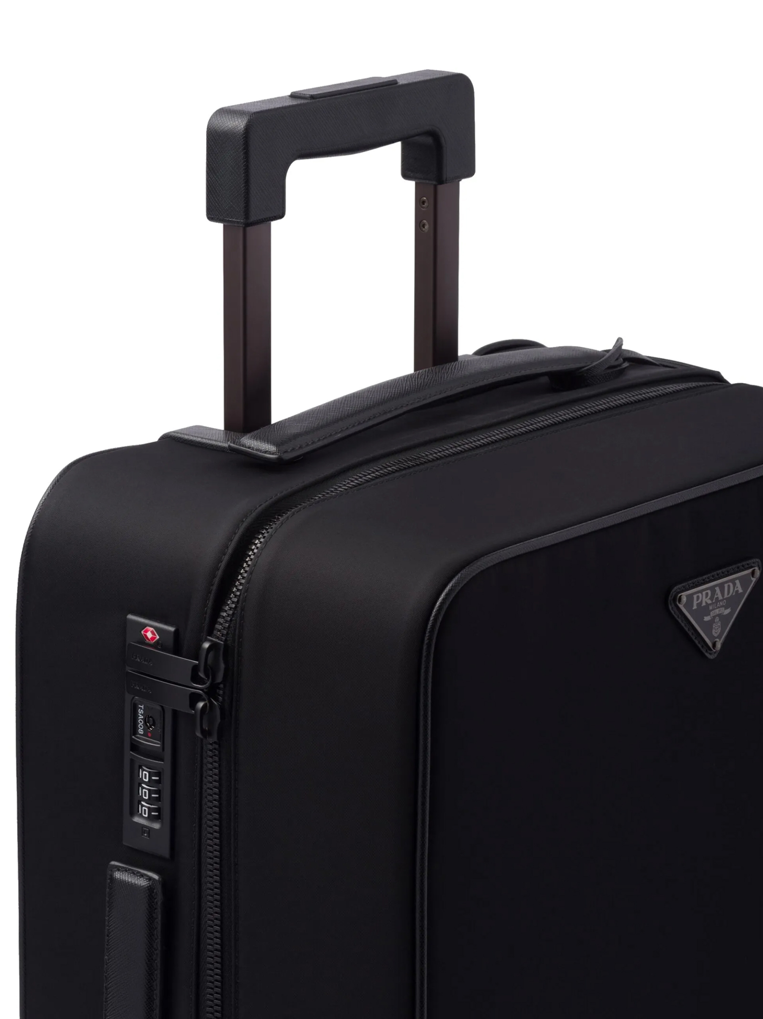 [Prada] Luggage bag SS26 2VQ005VOOO2DMHF0002
