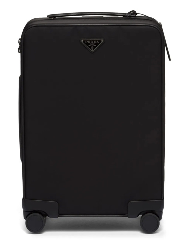 [Prada] Luggage bag SS26 2VQ005VOOO2DMHF0002