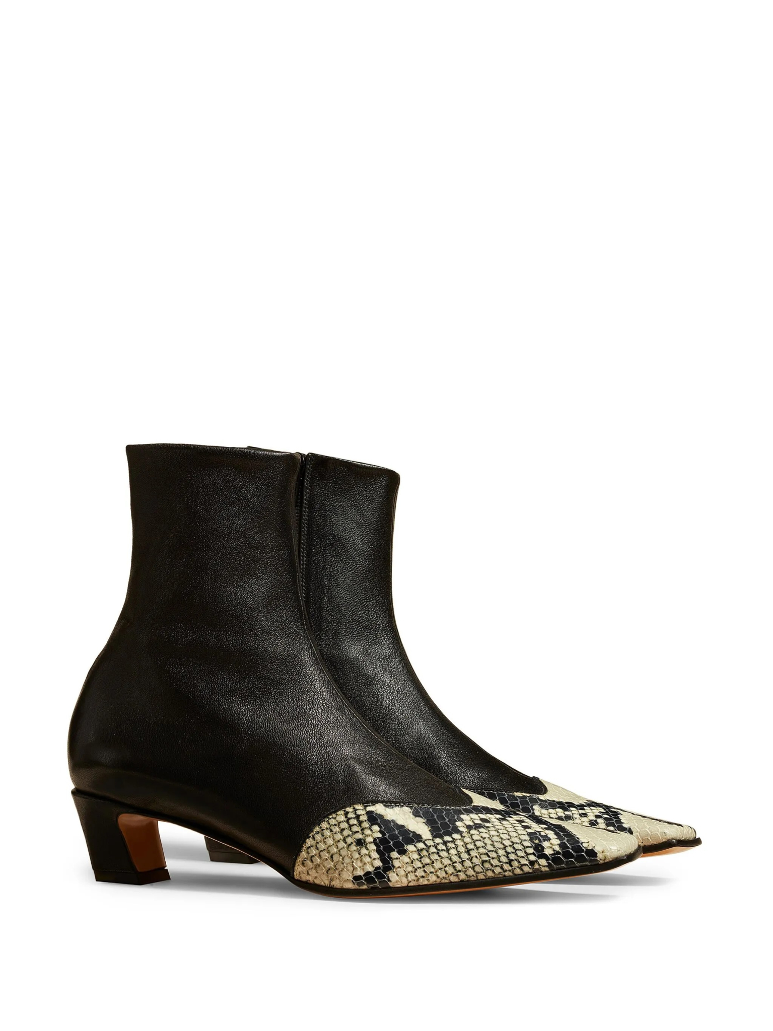 [KHAITE] Boots FW26 F1068829