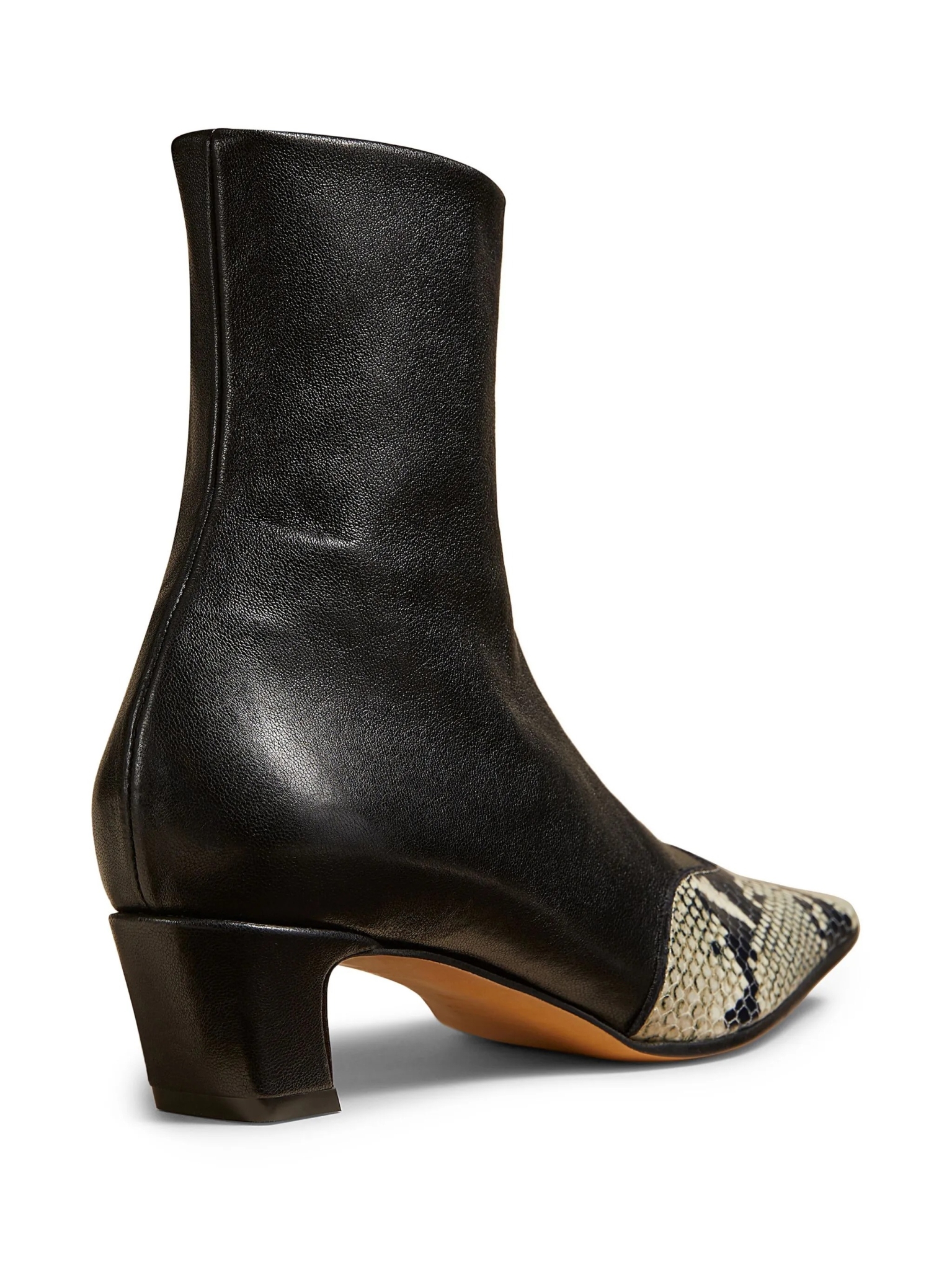 [KHAITE] Boots FW26 F1068829