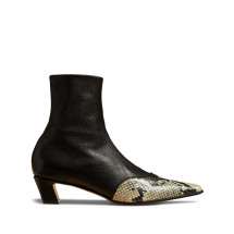 [KHAITE] Boots FW26 F1068829