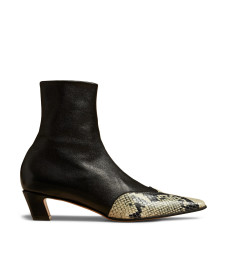 [KHAITE] Boots FW26 F1068829