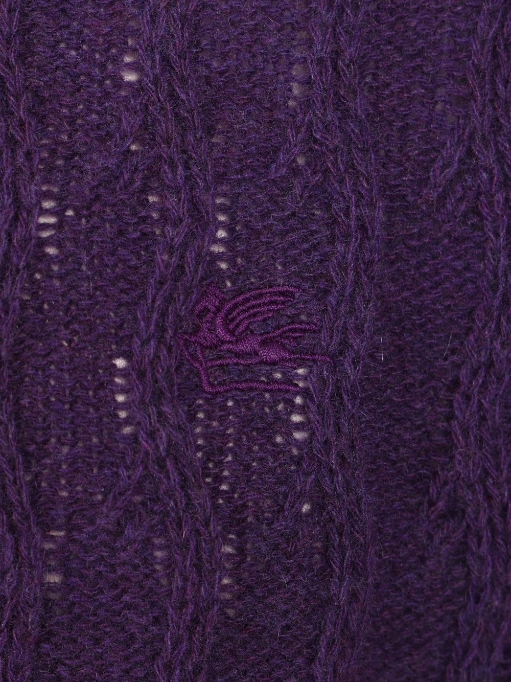 [Etro] Knitwear CO MRKF0096AU12PF0571