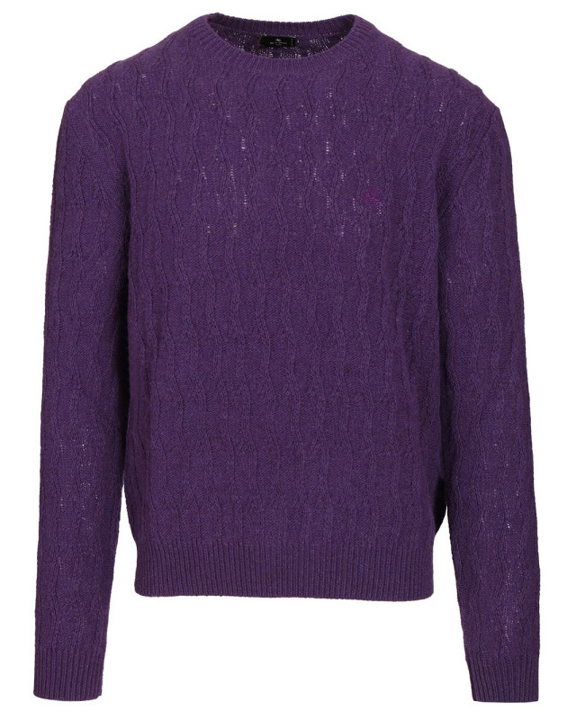 [Etro] Knitwear CO MRKF0096AU12PF0571