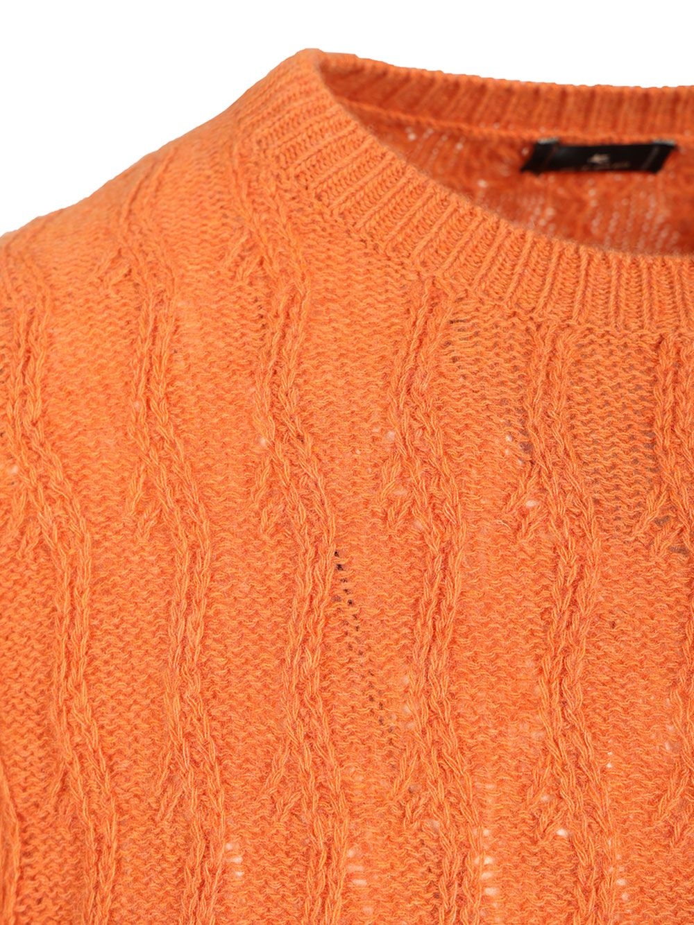 [Etro] Knitwear CO MRKF0096AU12PA0300