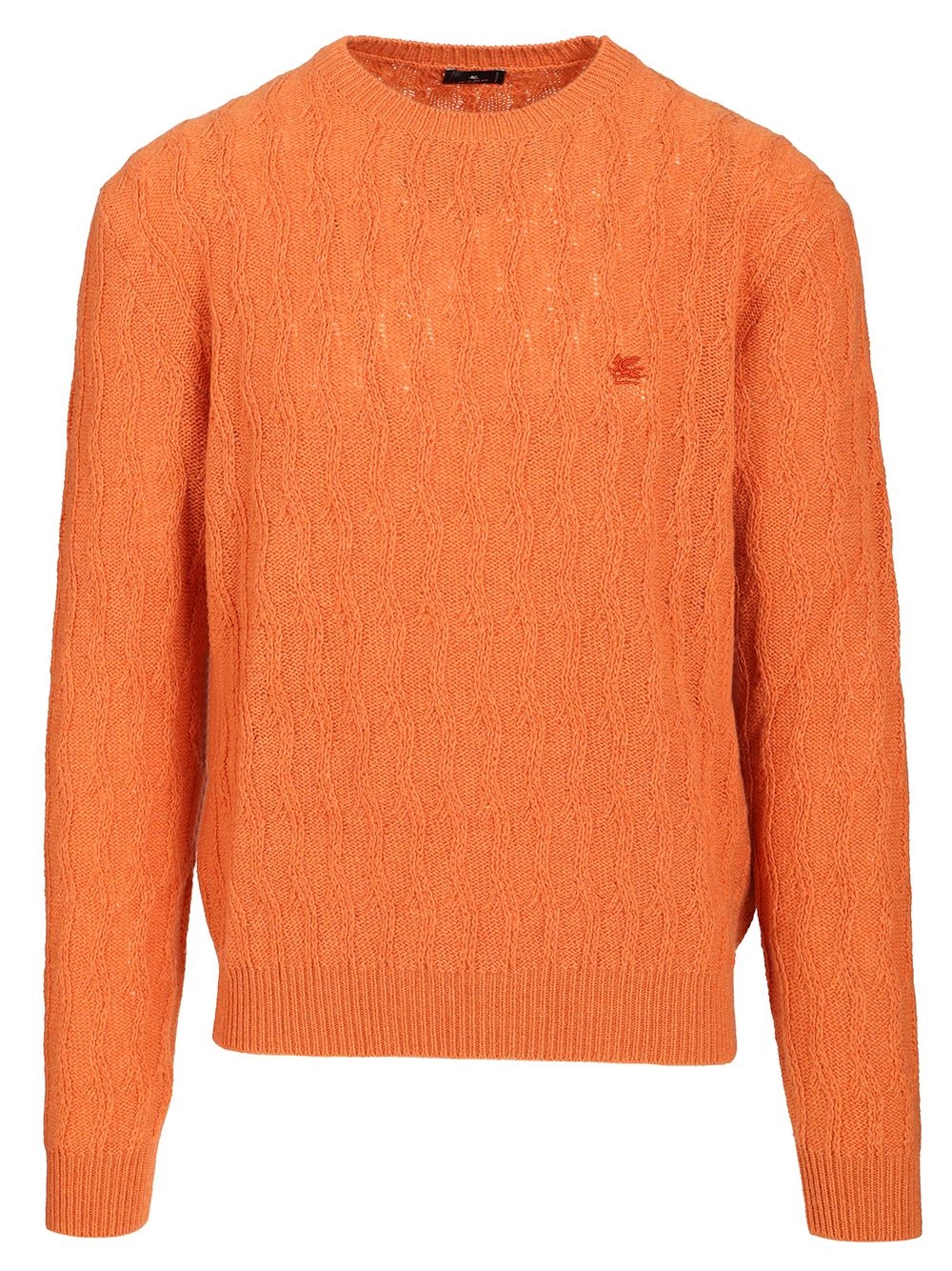 [Etro] Knitwear CO MRKF0096AU12PA0300