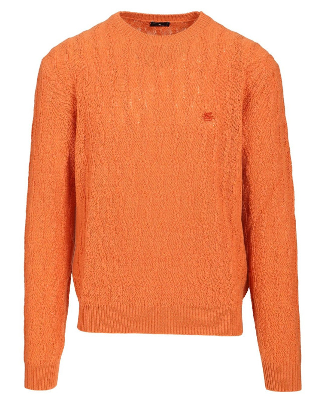 [Etro] Knitwear CO MRKF0096AU12PA0300