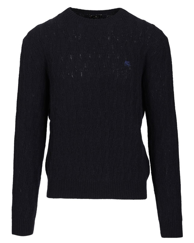 [Etro] Knitwear CO MRKF0096AU12PB0310