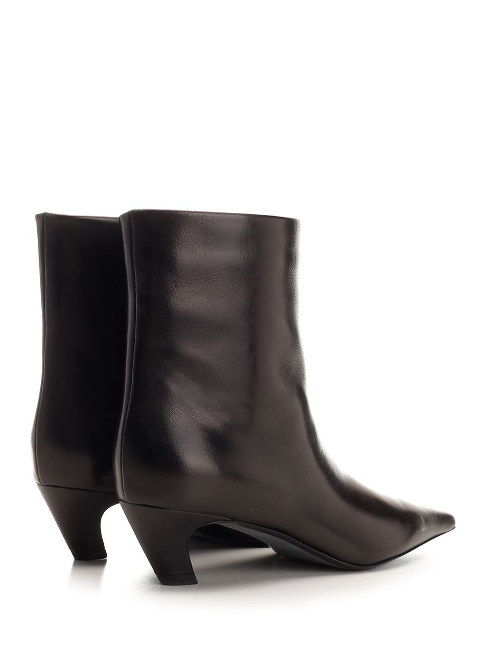 [KHAITE] Boots CO F2000-712200