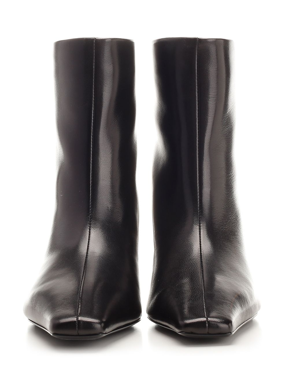 [KHAITE] Boots CO F2000-712200