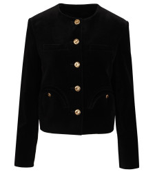[Blaze Milano] Tweed jacket CO JKCCS06 JS-ESSEN000