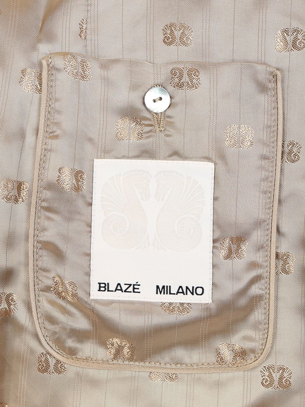[Blaze Milano] Casual Jacket CO BZEBD19 CI-ESSEJ002