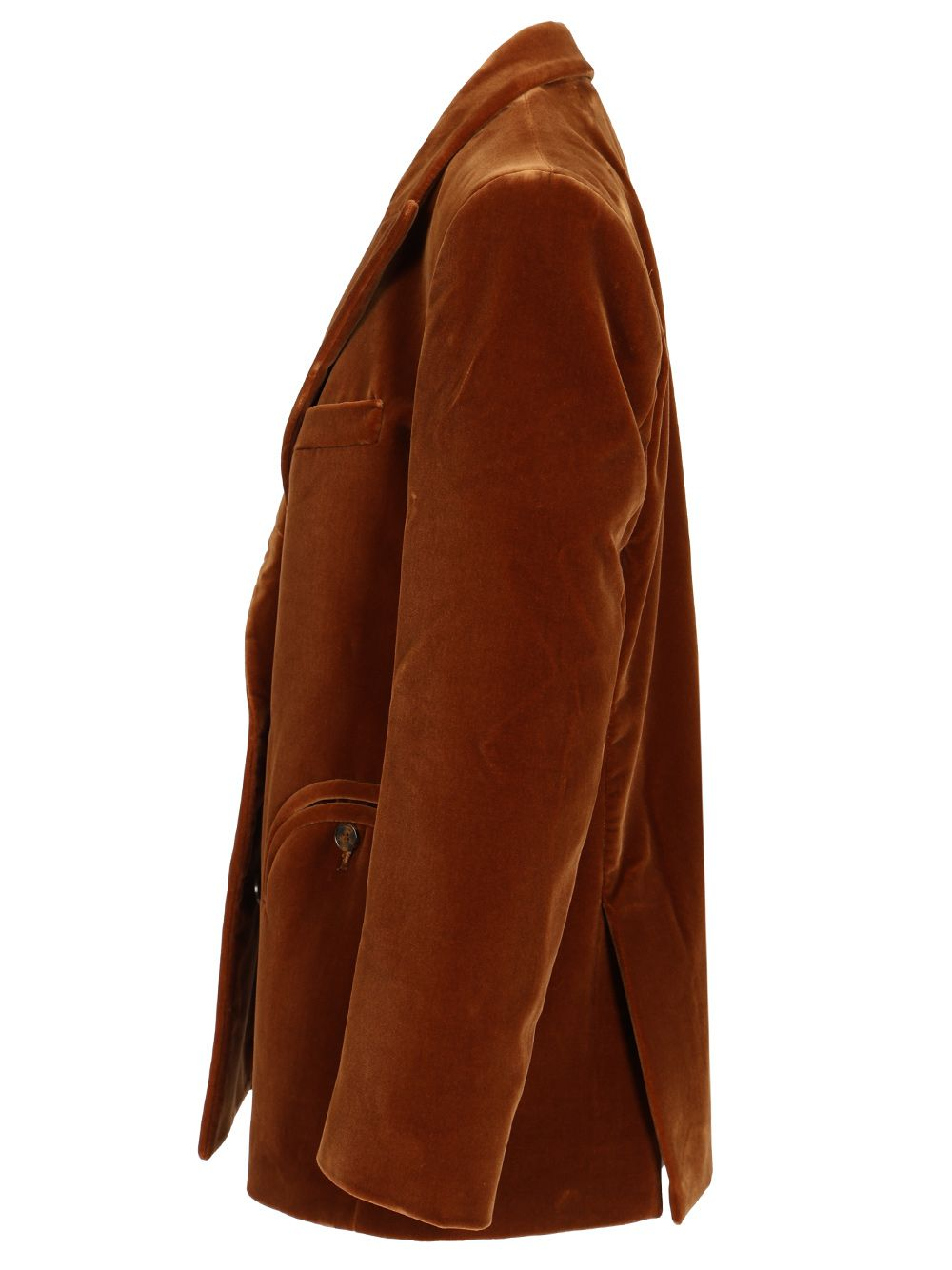 [Blaze Milano] Casual Jacket CO BZEND01-B JUSM015