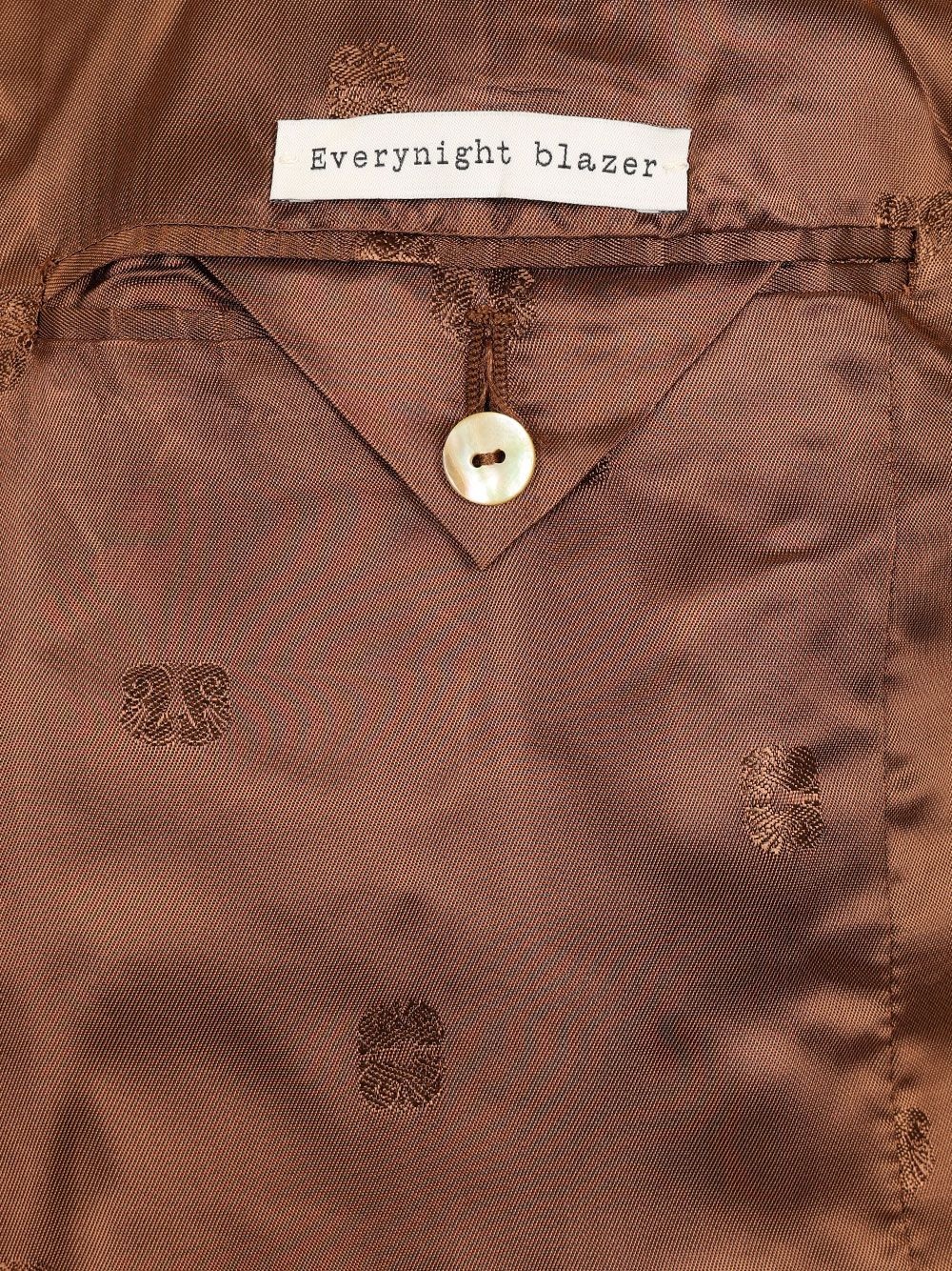 [Blaze Milano] Casual Jacket CO BZEND01-B JUSM015