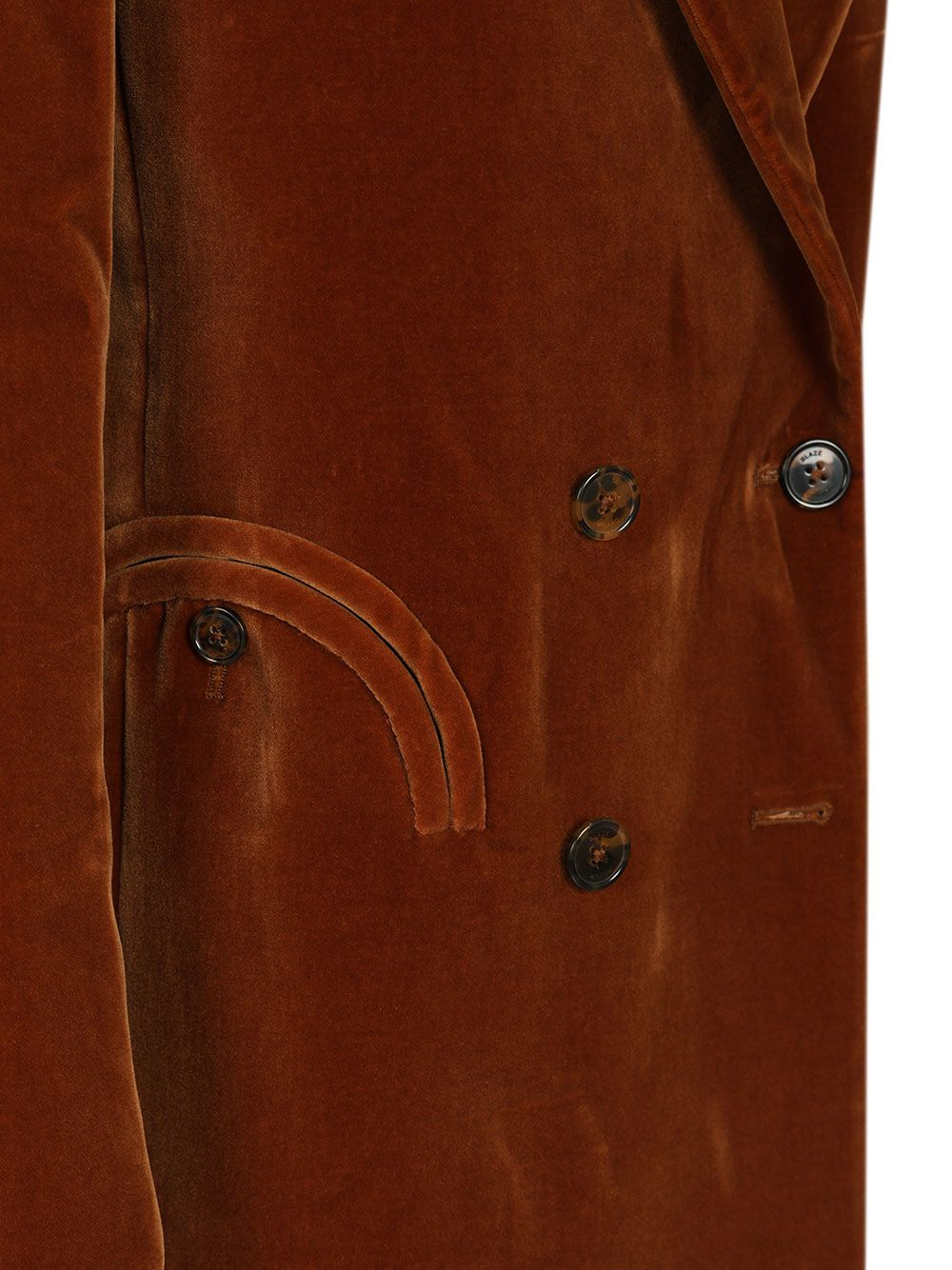 [Blaze Milano] Casual Jacket CO BZEND01-B JUSM015