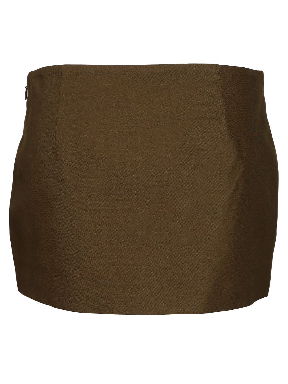 [KHAITE] Mini skirt CO 4116582429